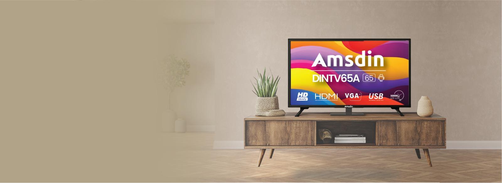 4K LED Displays for Seamless Signage
