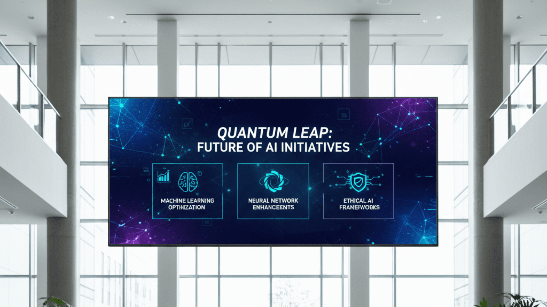 How the Presentation Widget Works in Digital Signage | Create Slideshows with Images, Videos & PDFs