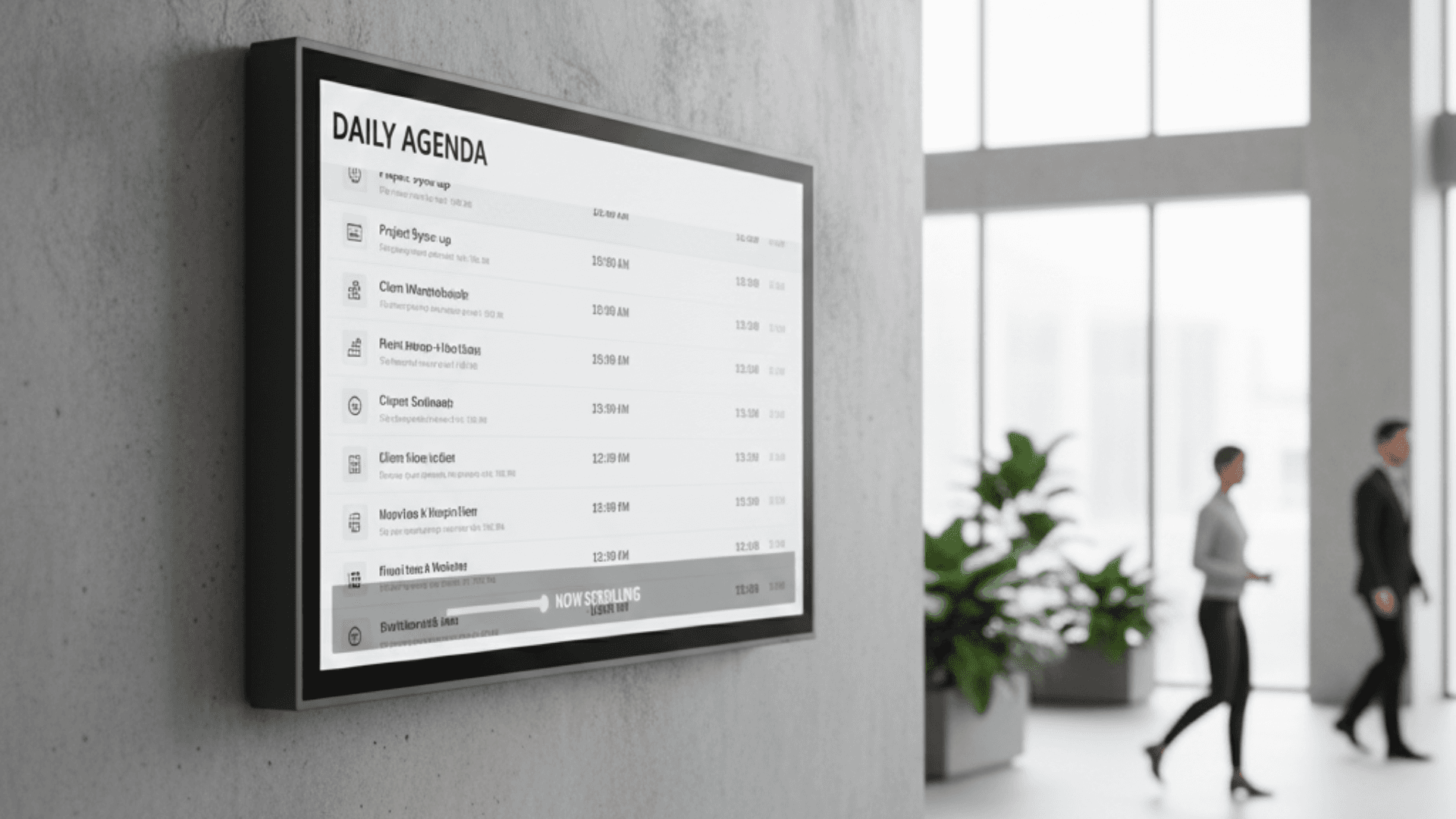 Transform Data Display: Table Widget in Studio.Amsdin.com with Seamless Excel Upload & Scrolling View