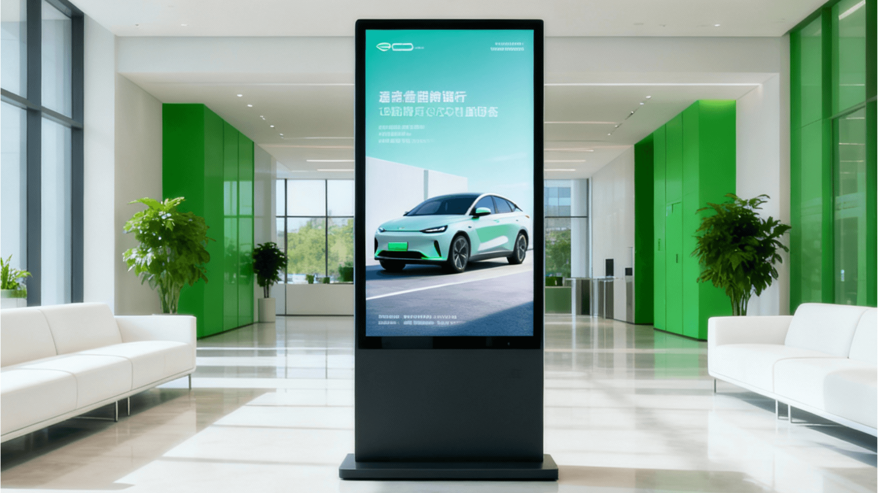 Captivating Audiences Instantly: Video Widget for Digital Signage to Elevate Engagement and Storytelling