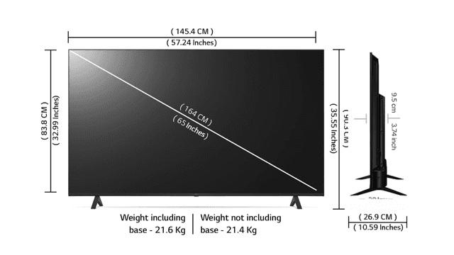 Image of Smart Digital Board for Teaching & Presentations Interactive Display